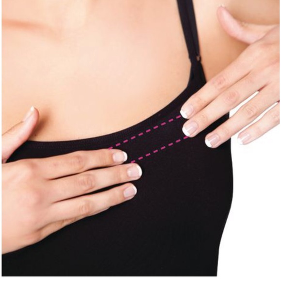 Maidenform Sweet Nothings Reveal Hold Tape Strips - Picture 2 of 2